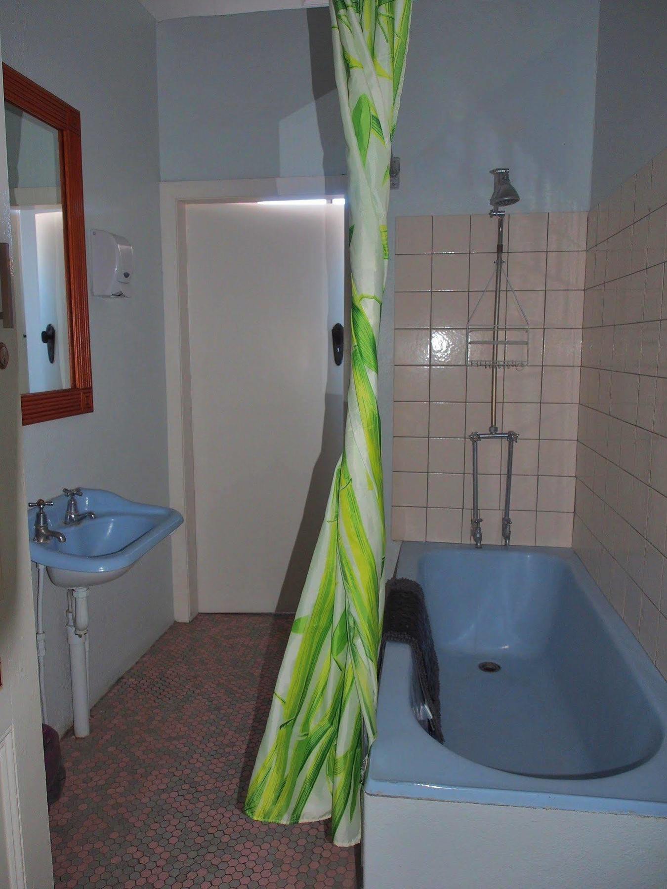 Great Central Hotel Глен Инес Екстериор снимка